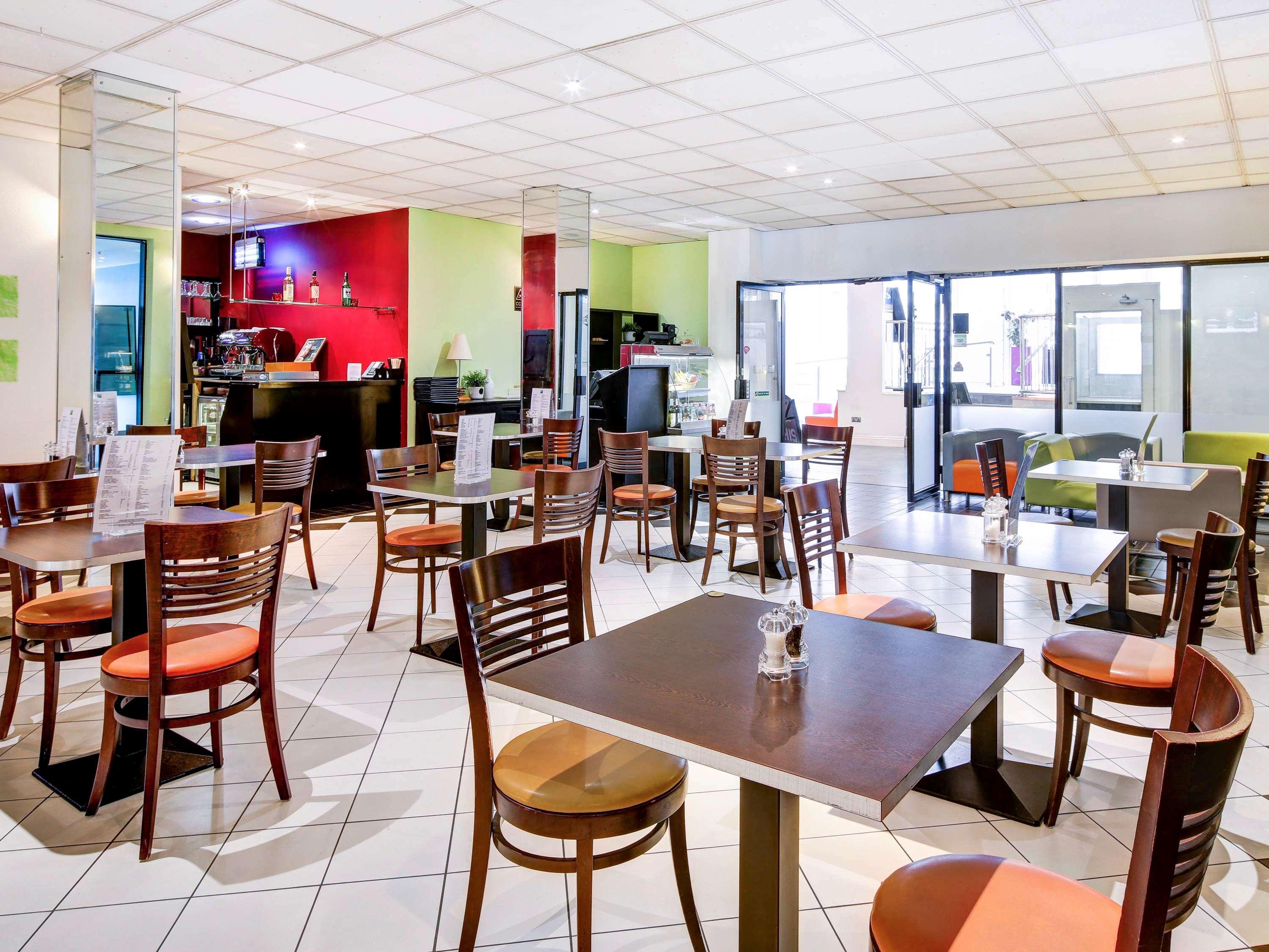 Ibis Styles London Excel Londres Exterior foto