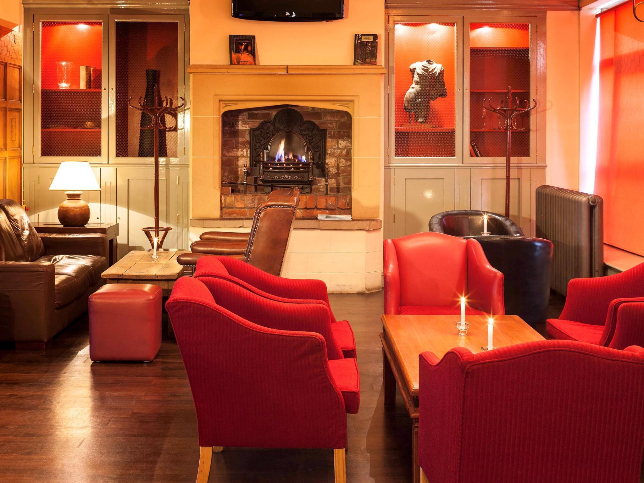 Ibis Styles London Excel Londres Exterior foto