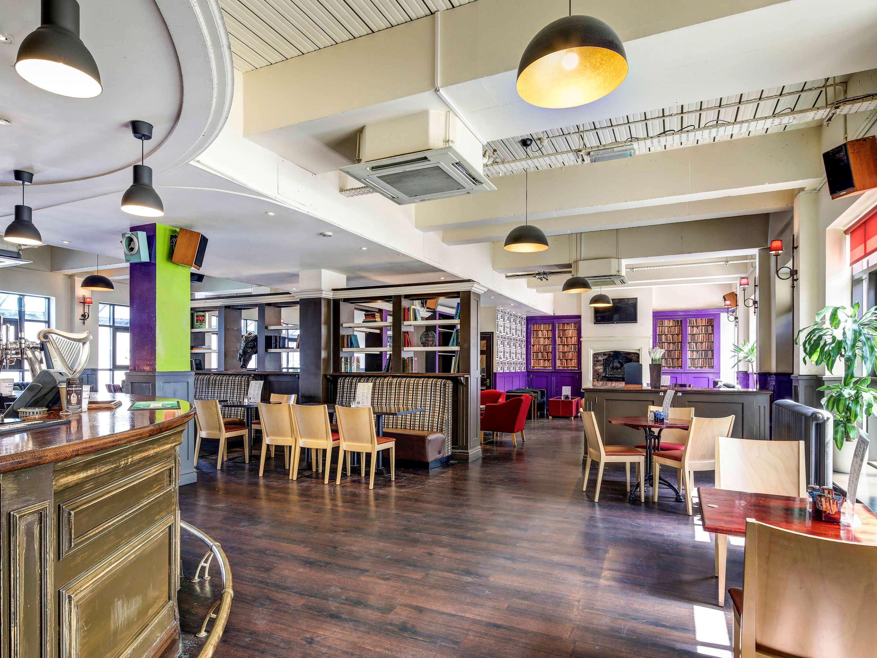 Ibis Styles London Excel Londres Exterior foto