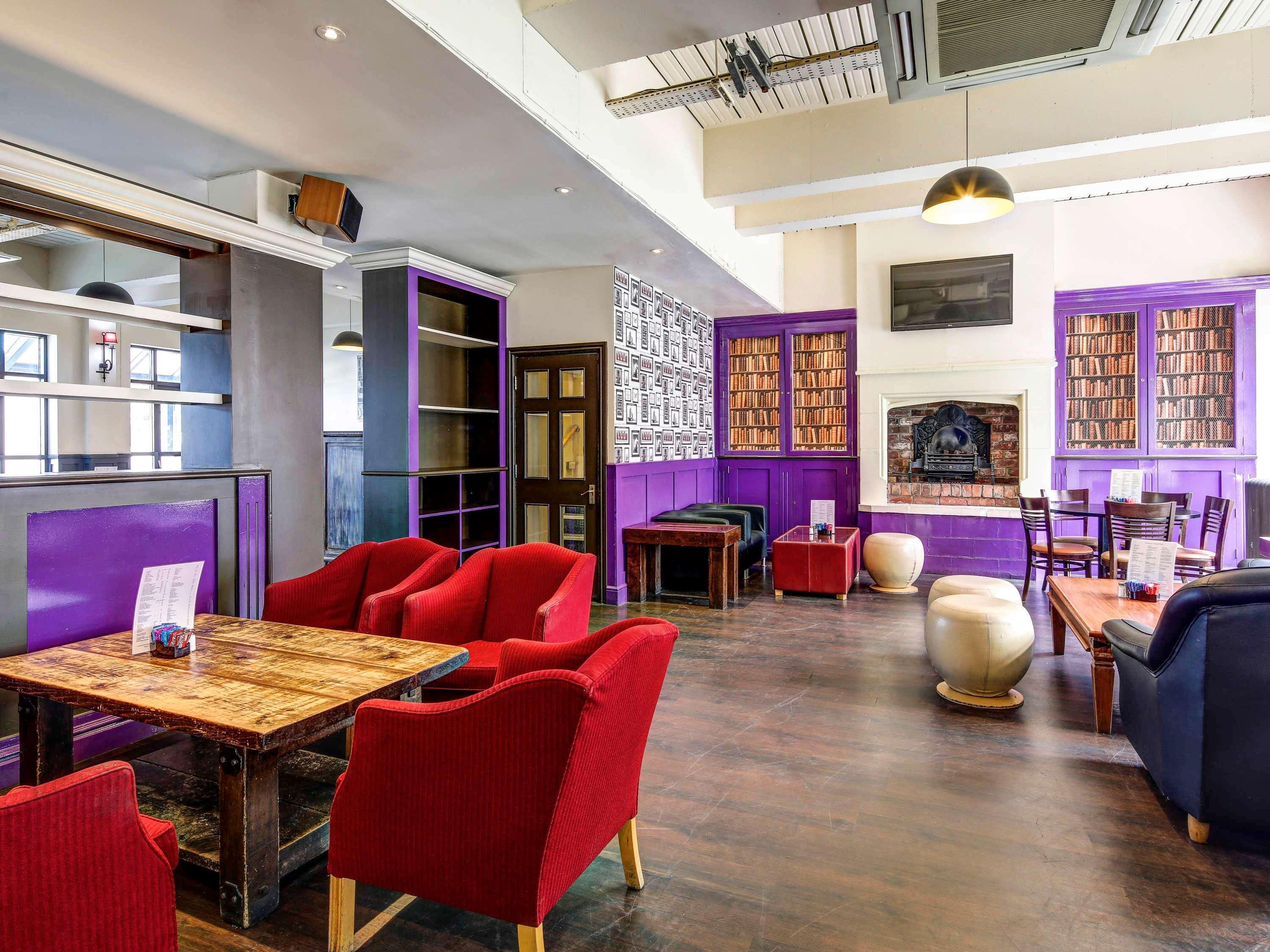 Ibis Styles London Excel Londres Exterior foto